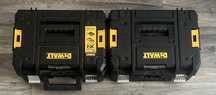Valiza Dewalt Tstak