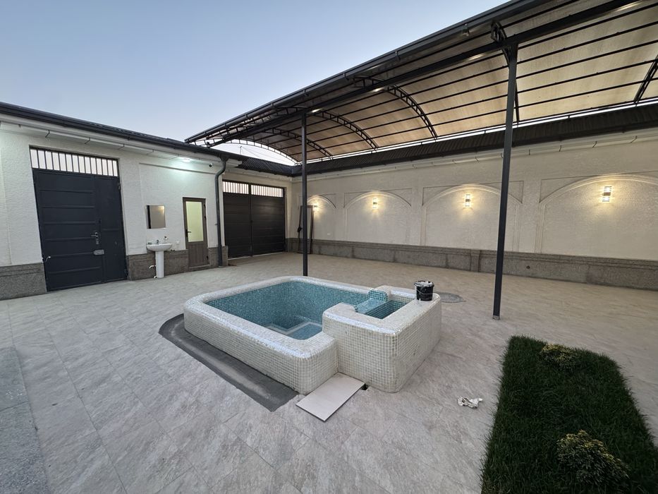 Продается Евро Дом