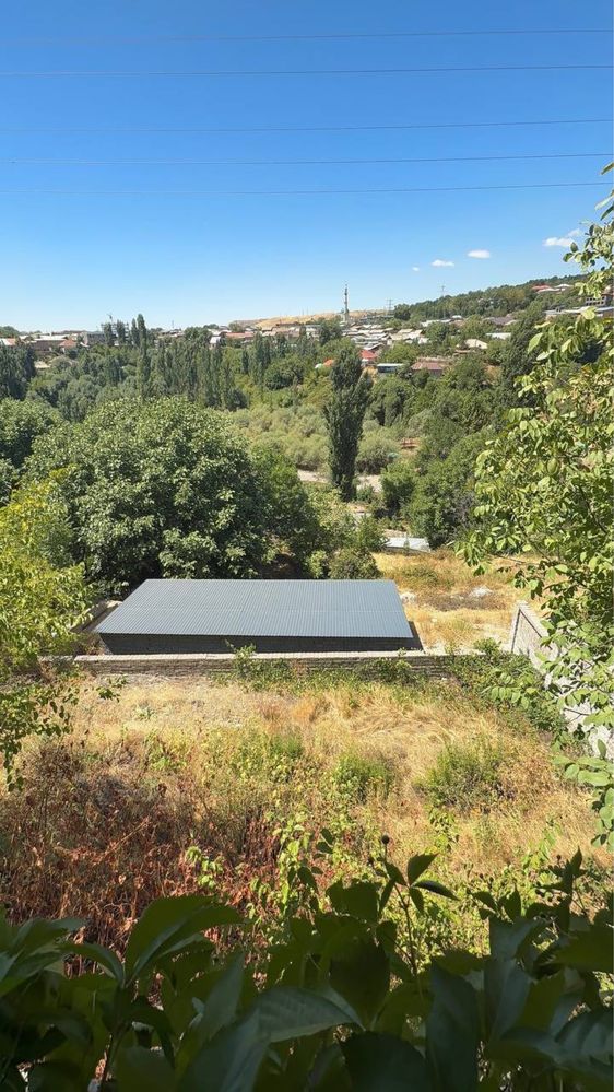 Yer hisobida dacha sotiladi srochno