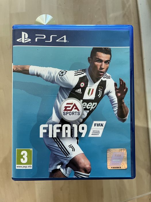 Fifa 19 PlayStation 4