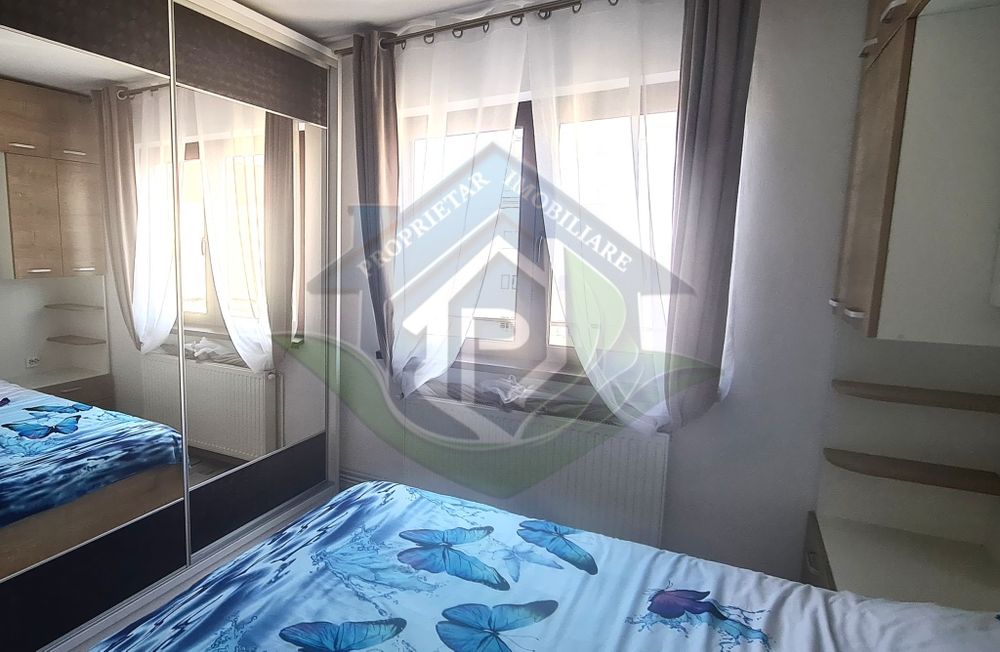 De vânzare: Apartament 3 camere cu loc de parcare – Brașov,