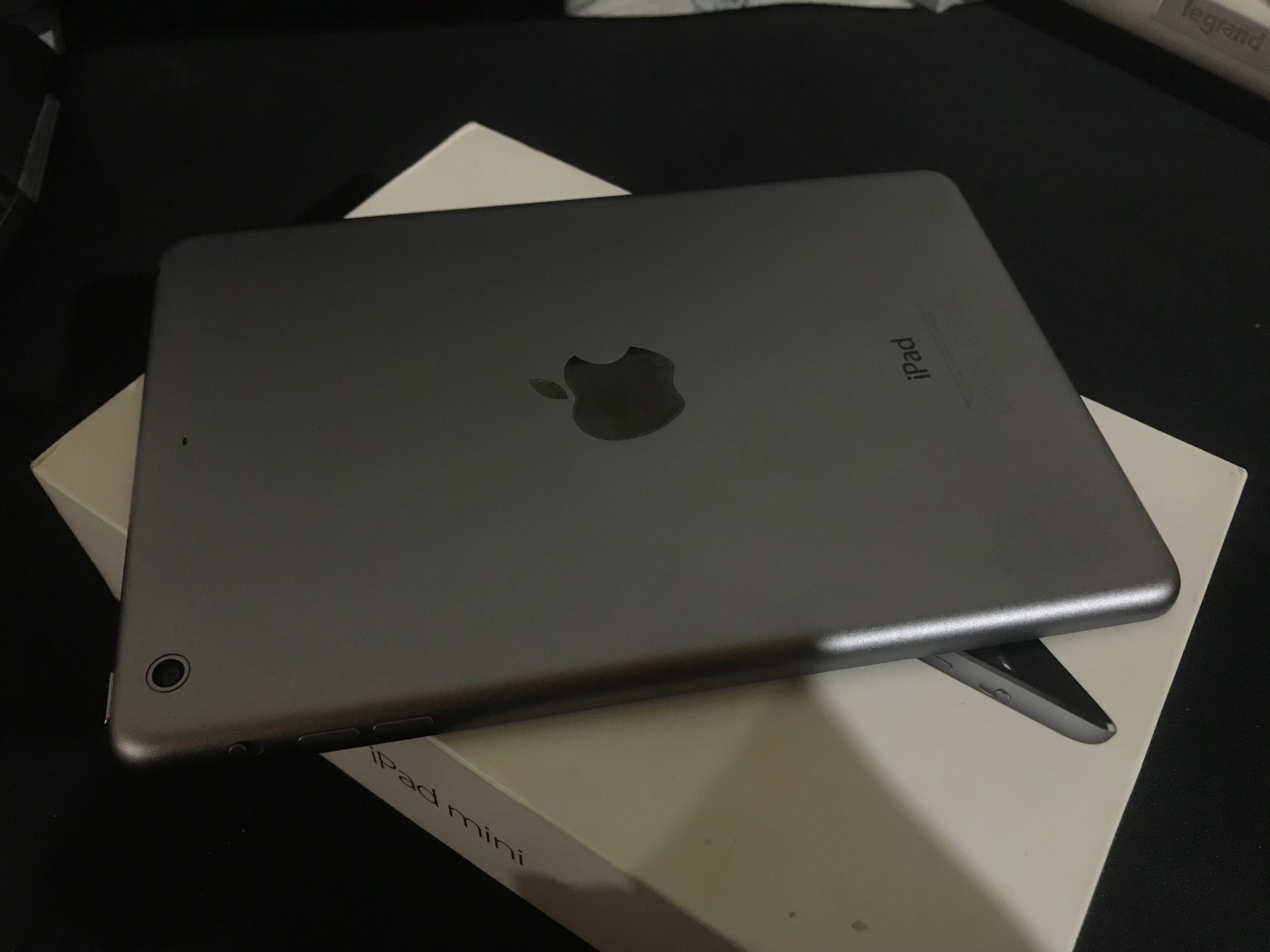 iPad mini 2 32gb
