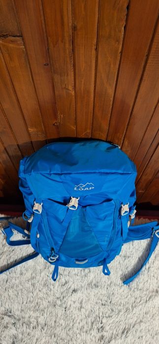 Туристическа раница 45л
