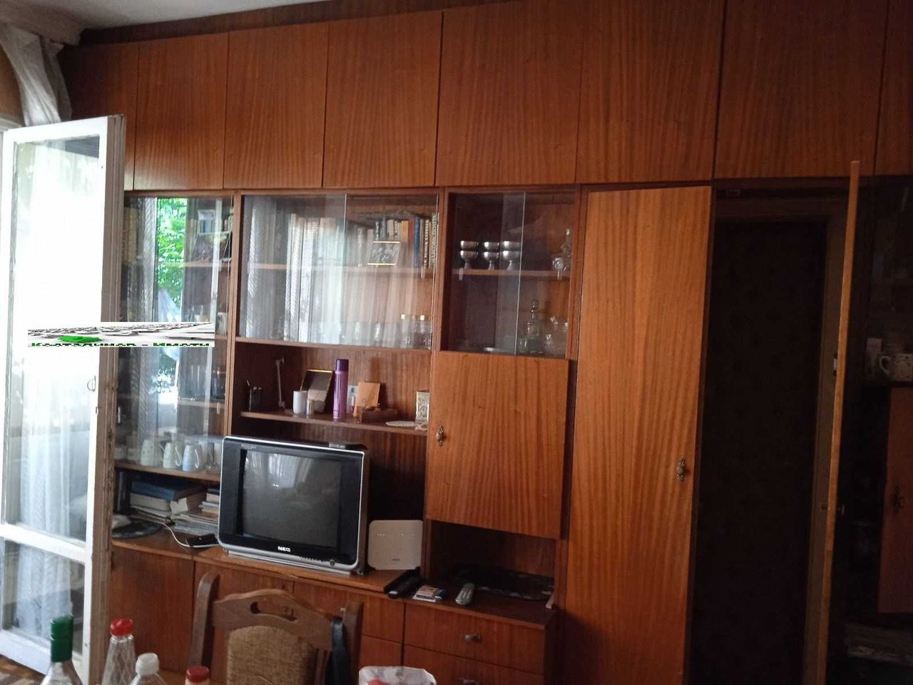 Продава се Тристаен апартамент в Пловдив, Кючук Париж - 70 кв.м за 1315 €/кв.м - Снимка #2