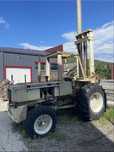 stivuitor Manitou