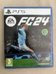 Fifa 24 Ps5.