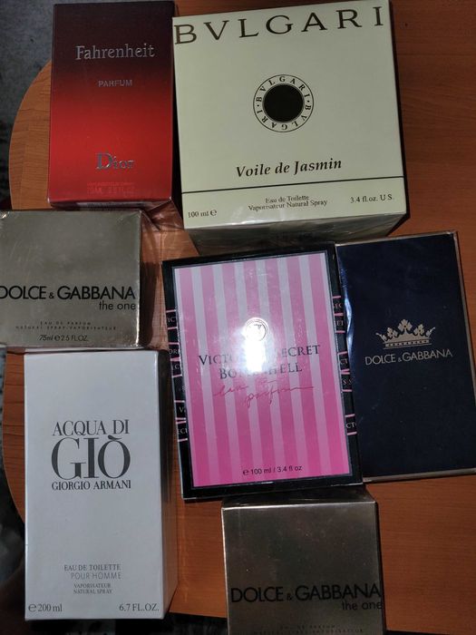 Vand: Parfum Dolce & Gabbana The One, Femei, 75 ml. Nou/Sigilat