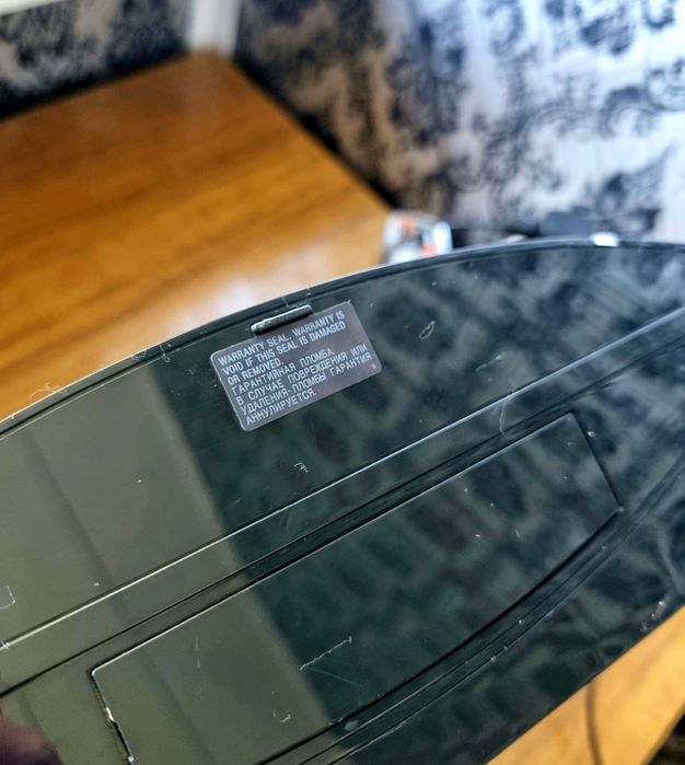 PlayStation 3 500 GB xotira . PLOMBA xolatda