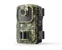 Камера за лов или следене на диви животни 2К нощно виждане дивеч