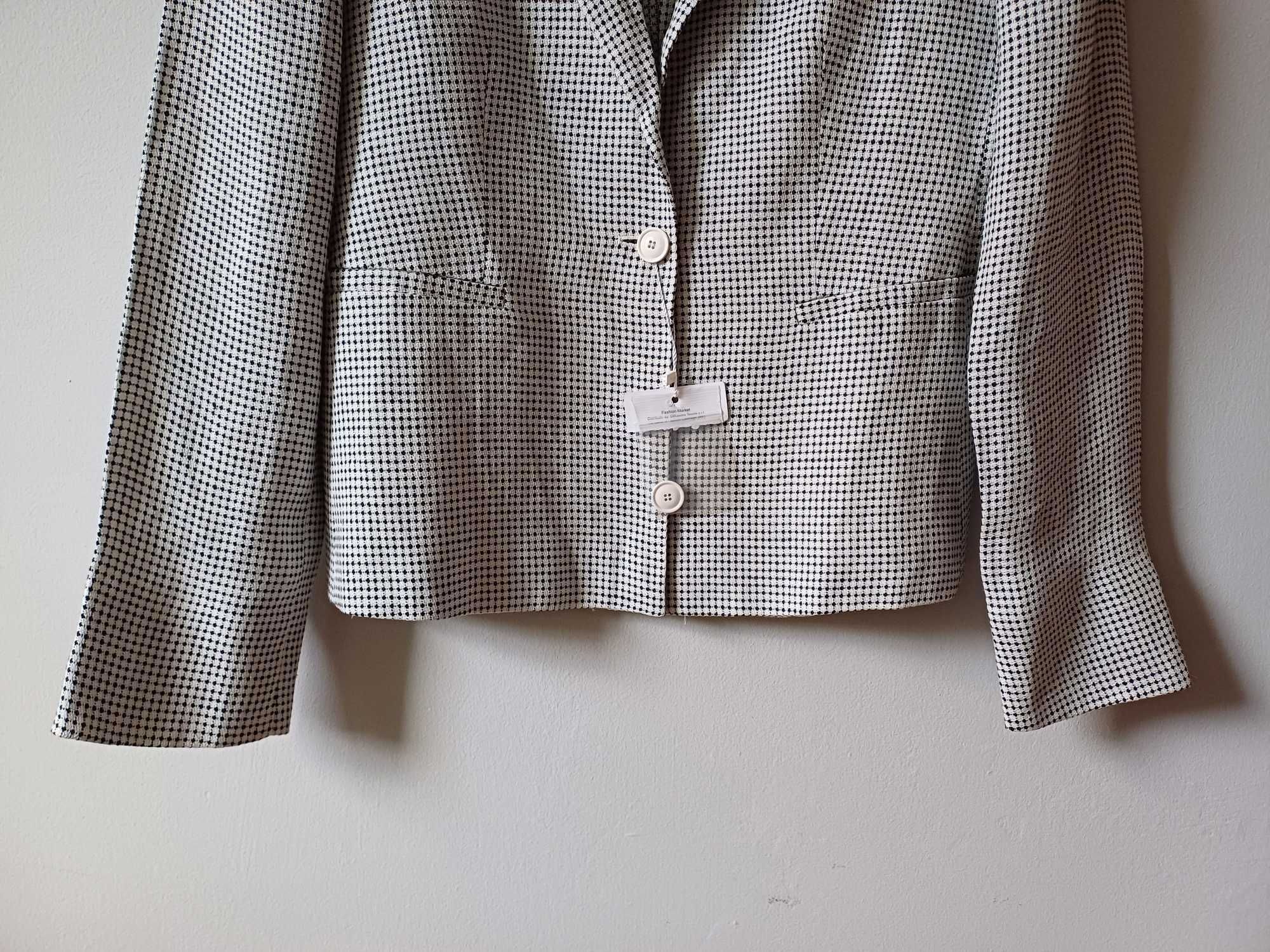 MAX MARA Original Size S-M Коприна и Лен