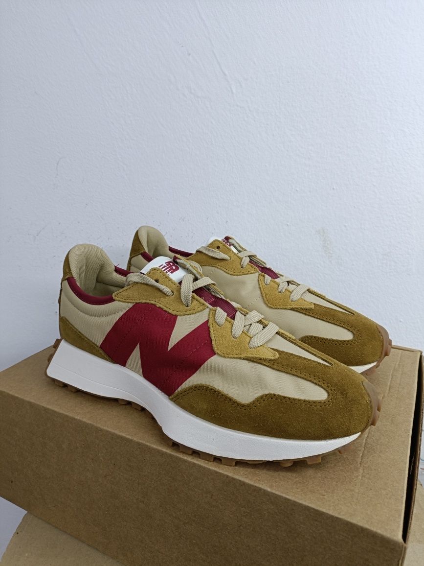 New Balance 327 номер 43 код 48A