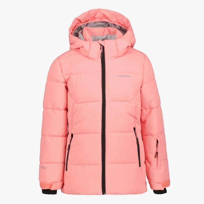 Ски комплект  за момиче Icepeak