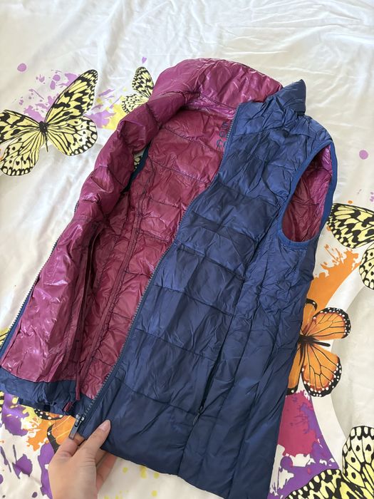 Vesta femei STACATTO