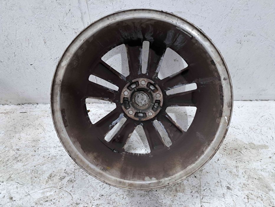 Set jante aliaj Renault Megane 3 (B95) [Fabr 2008-2016]