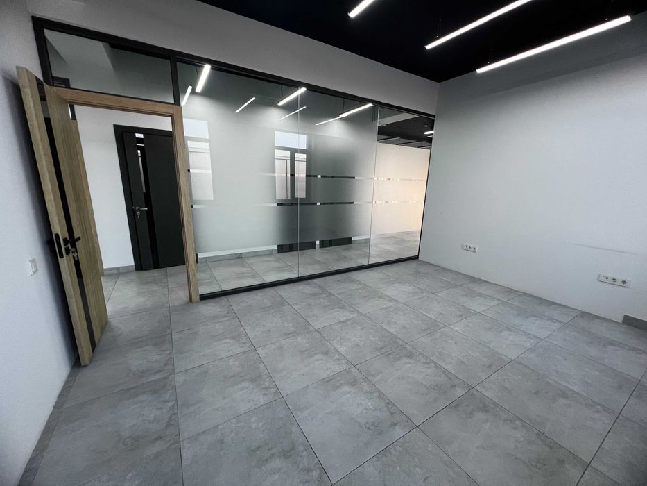 Аренда офиса с видом, который работает на ваш имидж 320 м² (55)