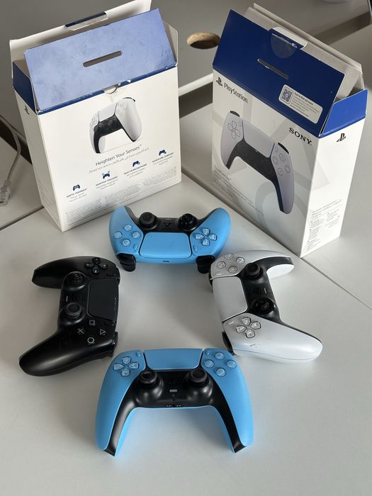 Продам джойстики от Playstaytion