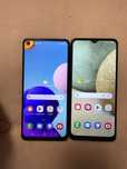 Samsung A12 si Samsung A21S pret pe bucata !