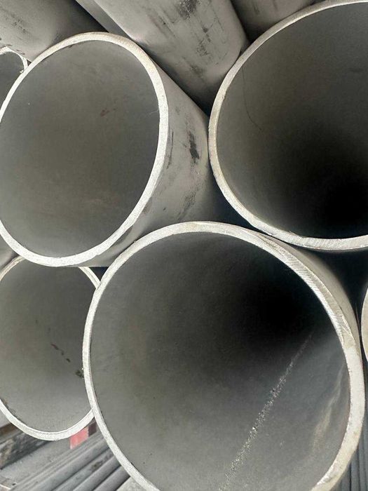 Труба нержавейка