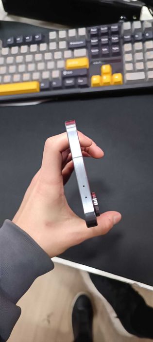 Samsung Galaxy A56 8/256Gb Graphite (Зарядка + Чехол БОНУС!)