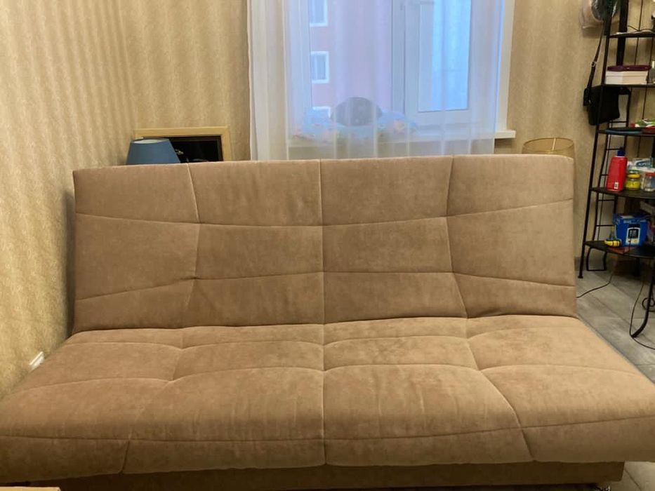 Диван раскладной книжка