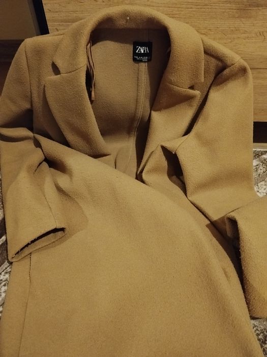 Дамско палто М размер