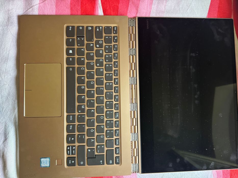 Lenovo Yoga 920-13IKB