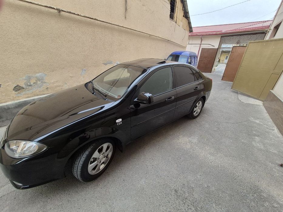 Chevrolet Gentra 2022