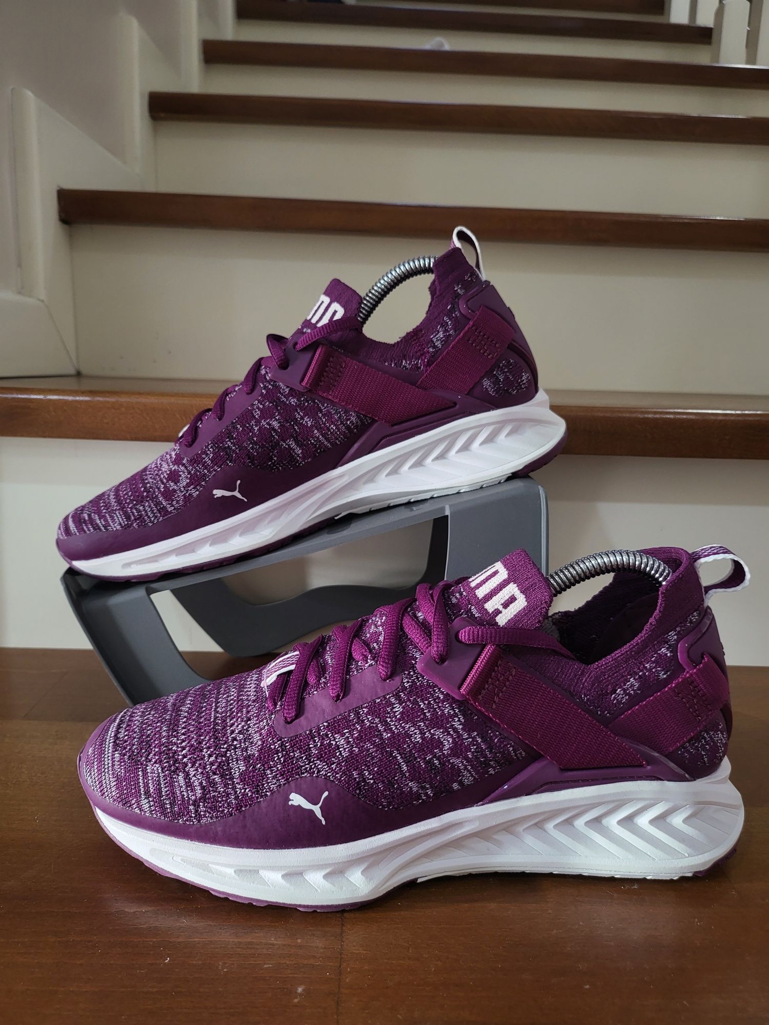 Adidasi Puma Ignite 38.5