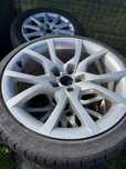 Jante aliaj R 18 audi 5x112