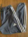 pantaloni adidas M