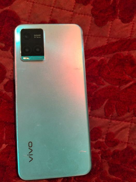 Сатылады VIVO V33s