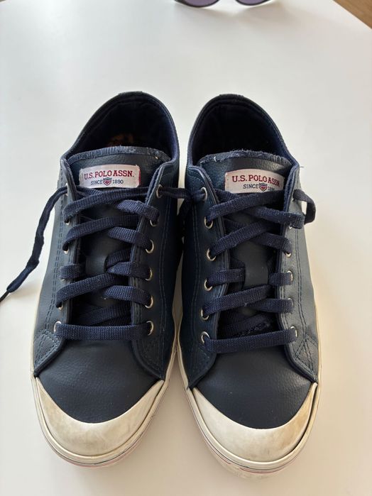 Мъжки кецове US Polo