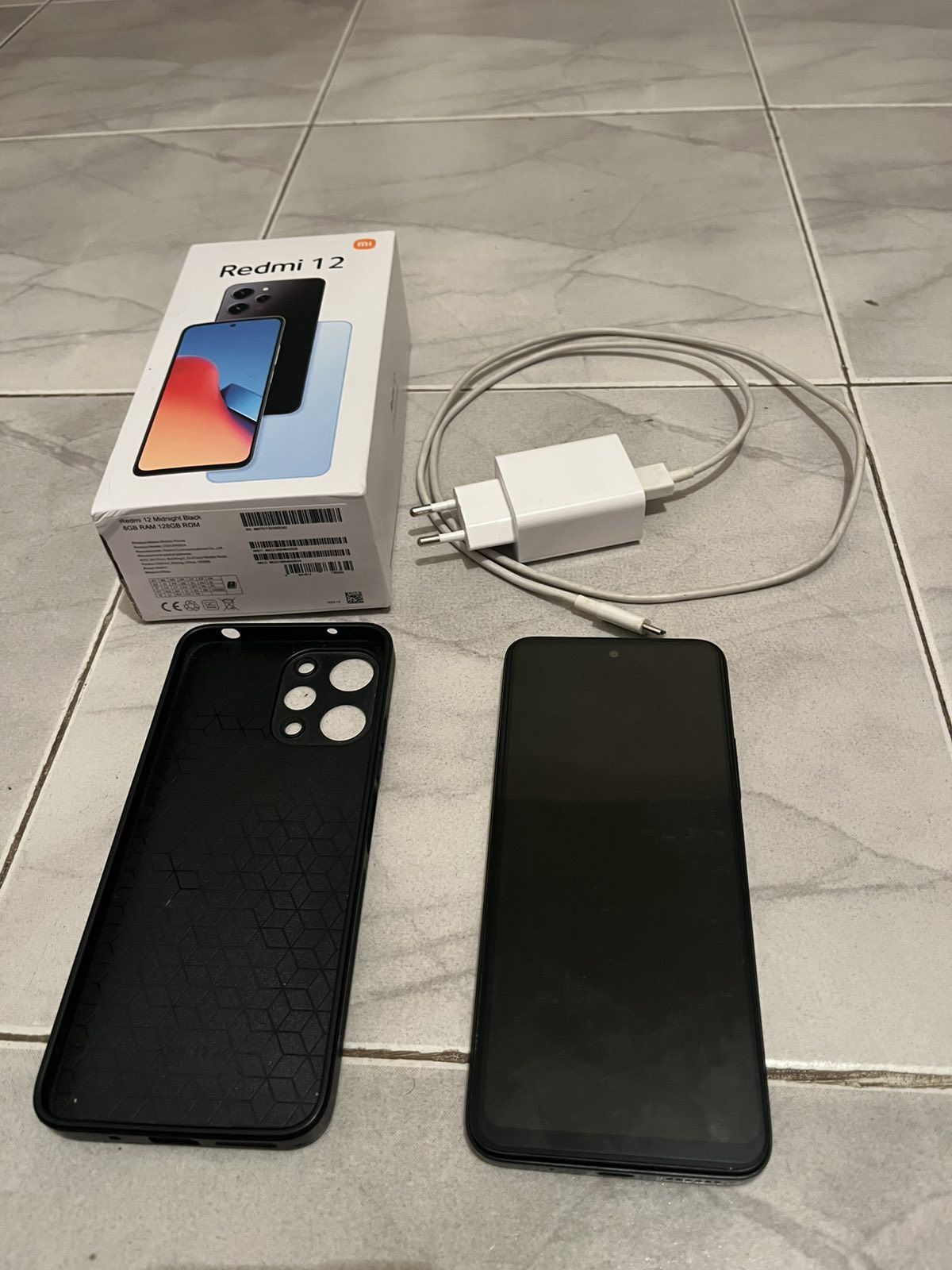 Продавам Redmi 12 5G