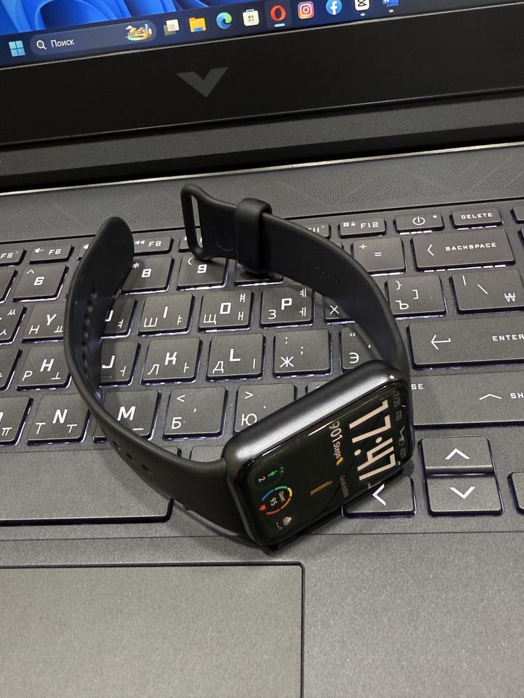 Mi band 9 pro ideal