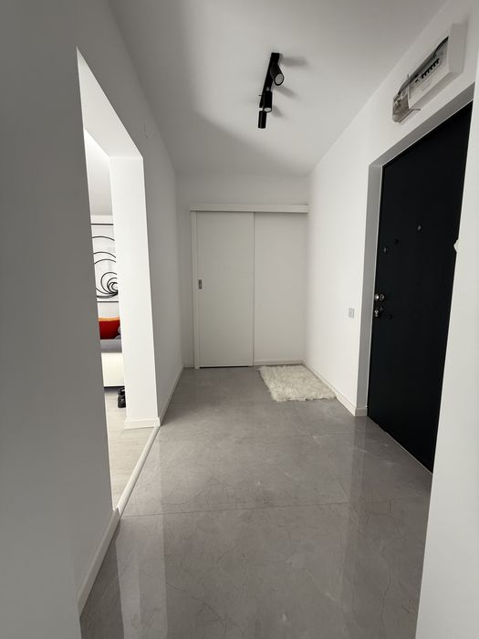 Proprietar inchiriez ap 2 camere zona Mall Plaza ,Drumul Taberei