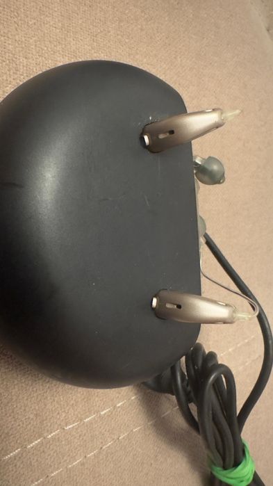 Aparate auditive  - Oticon More 1