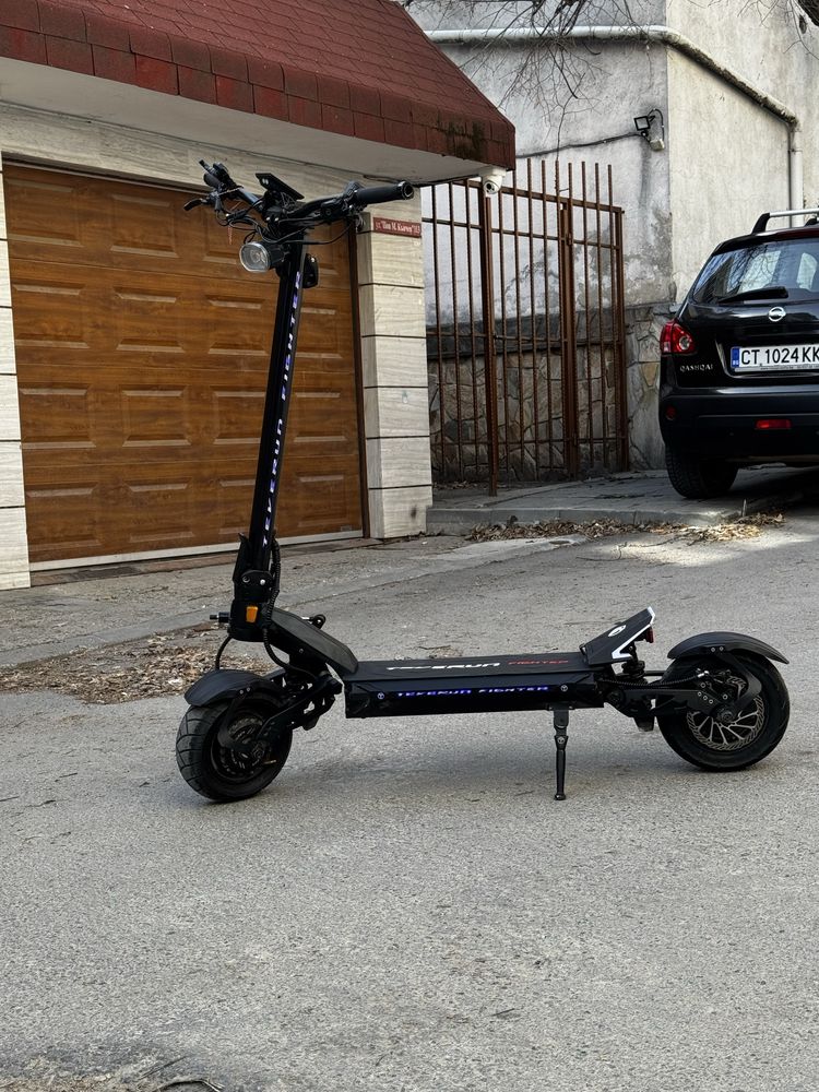 Teverun Fighter 11