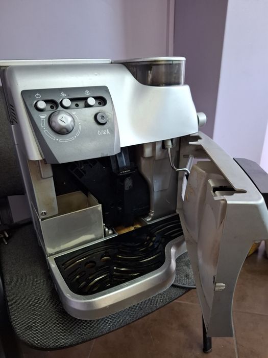 Кафемашина saeco spidem