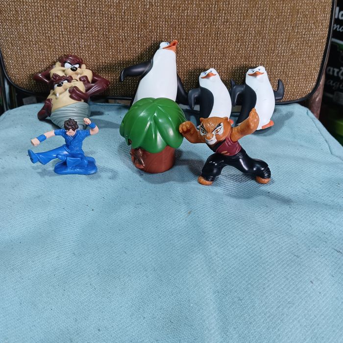 За деца и възрастни