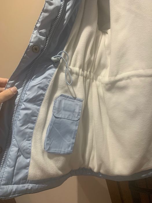 Продавам яке за момиче, размер 164