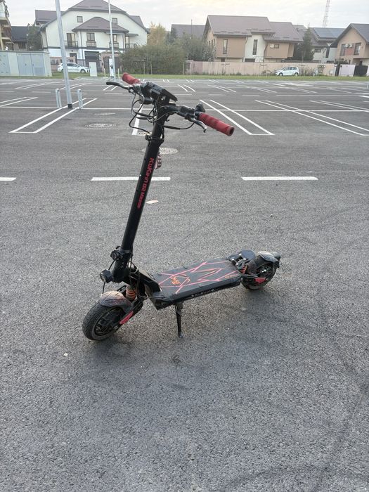 Kukirin G2 Master 2025