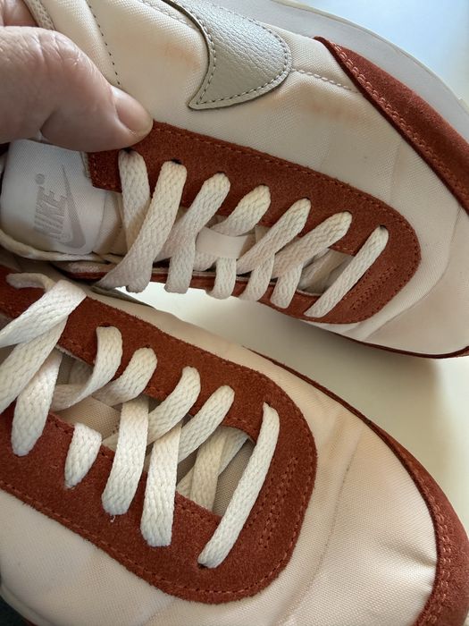 Дамски маратонки NIKE