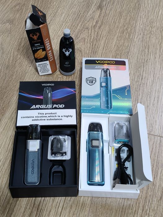 Set 3 aparate (dispozitive) de vapat