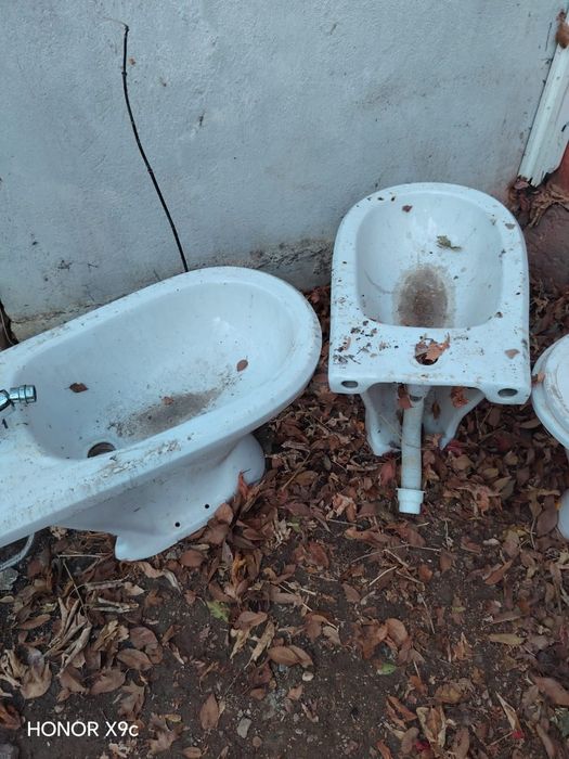 БИДЭ в отлч. состояний, цена 5200