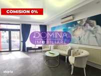 Spatiu comercial 163 mp - parter - strada 14 Octombrie