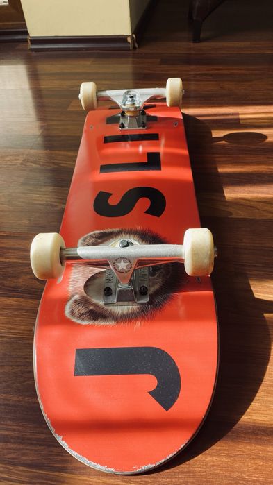 Vand skateboard PlanB Joslin CA NOU
