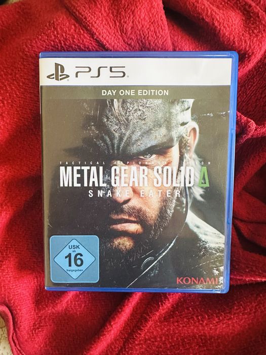 ‼️Livrare la doar 10 lei‼️ Games jucarii ps5 de colectie