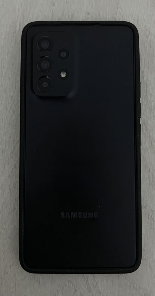 Galaxy A53 5G.