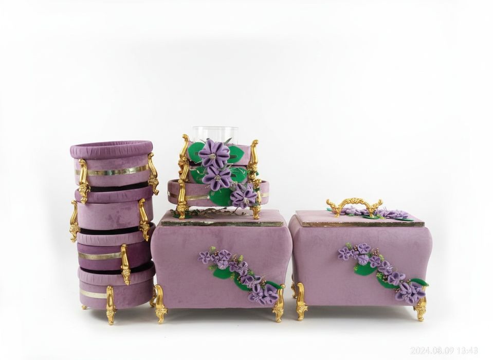 Sarpo sandiq sotiladi