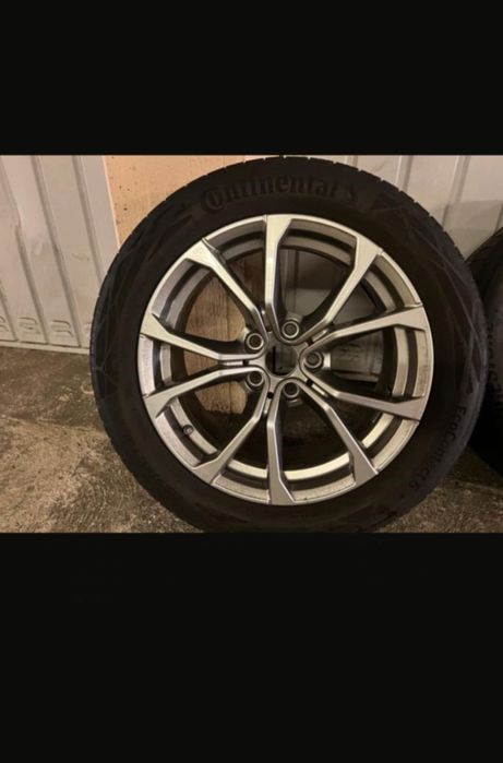 Jante BMW  r17 225/50